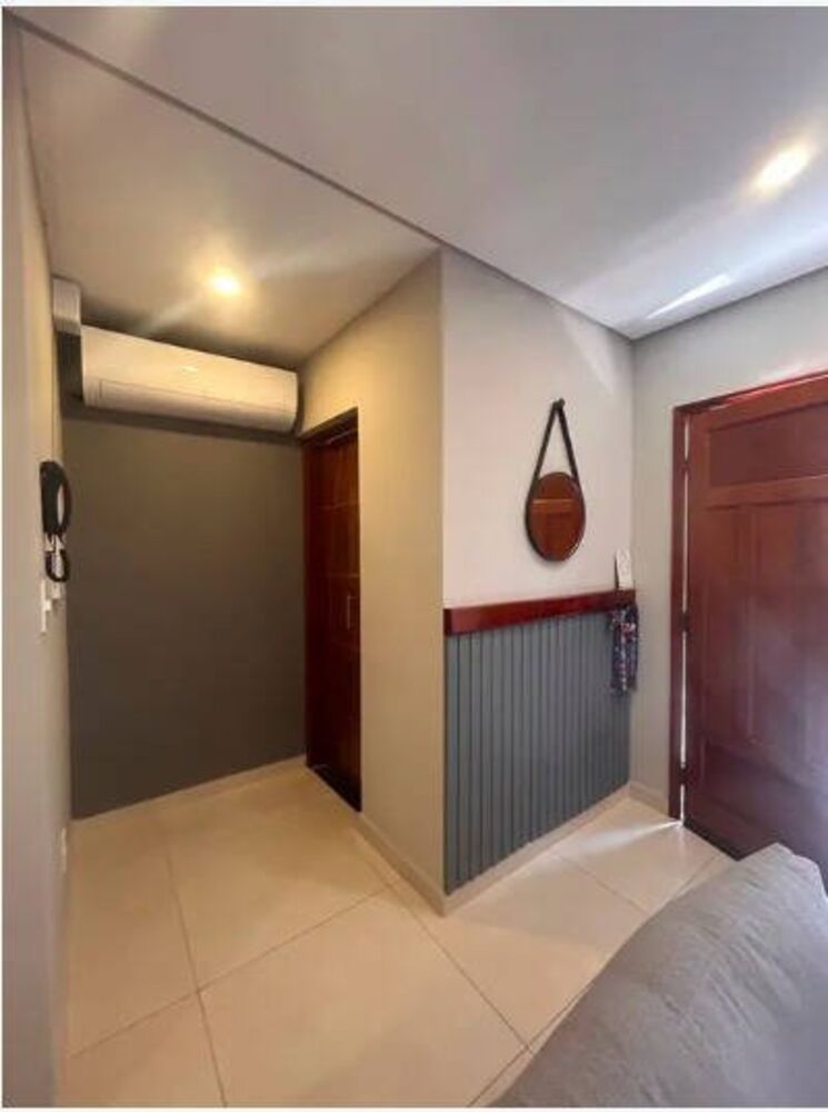 Casa de Condomínio, 2 quartos - Foto 2