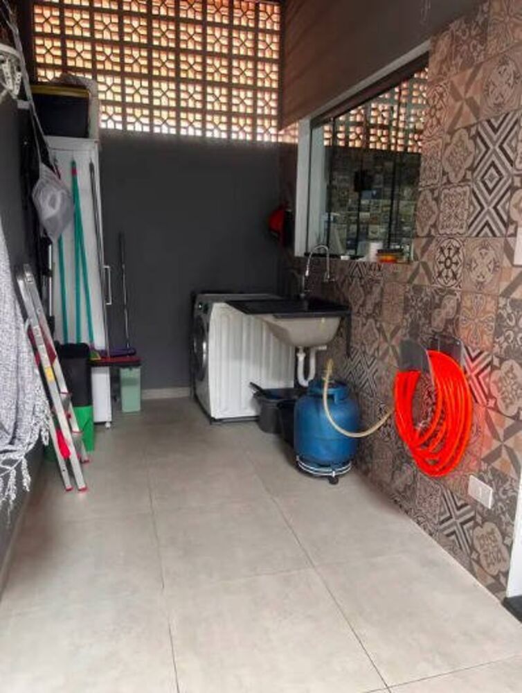Casa de Condomínio, 2 quartos - Foto 4