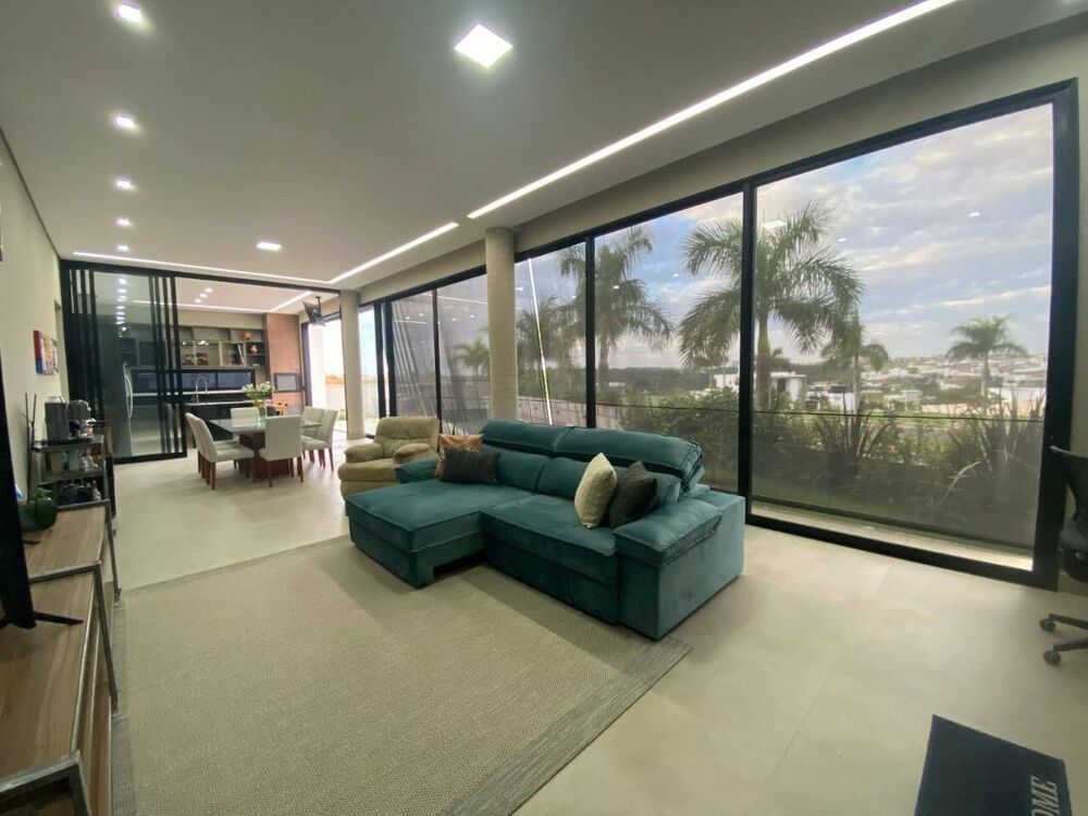 Casa, 3 quartos - Foto 2