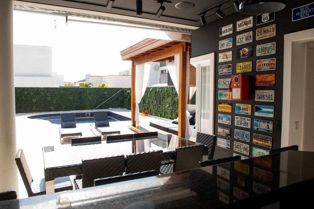 Casa, 6 quartos - Foto 7