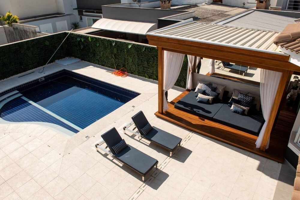 Casa, 6 quartos - Foto 5