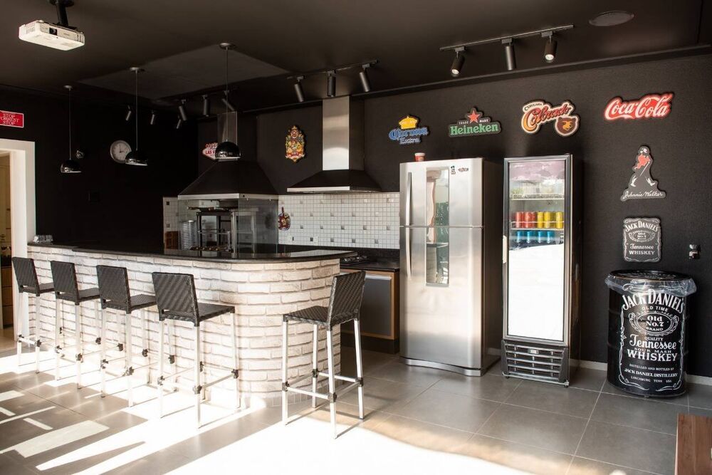 Casa, 6 quartos - Foto 6