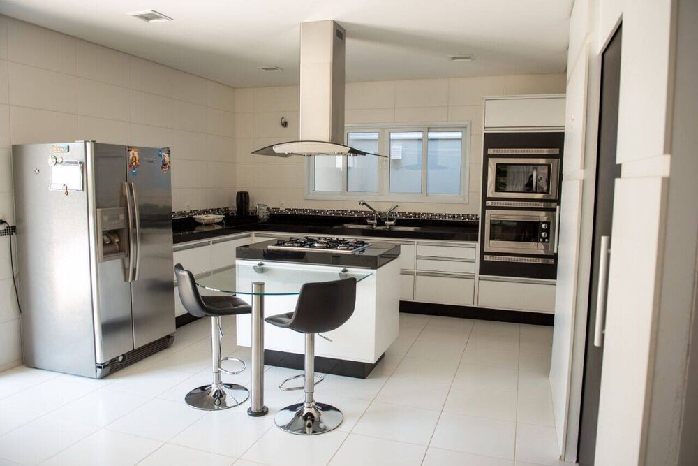 Casa, 6 quartos - Foto 4