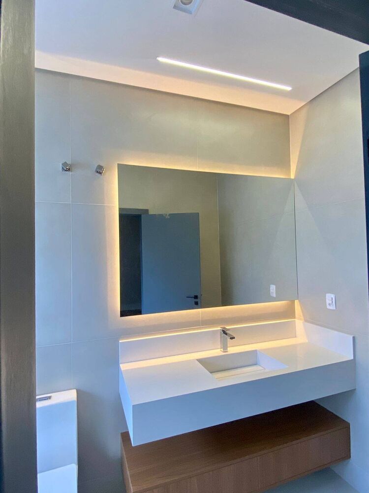 Casa de Condomínio à venda com 4 quartos, 455m² - Foto 3