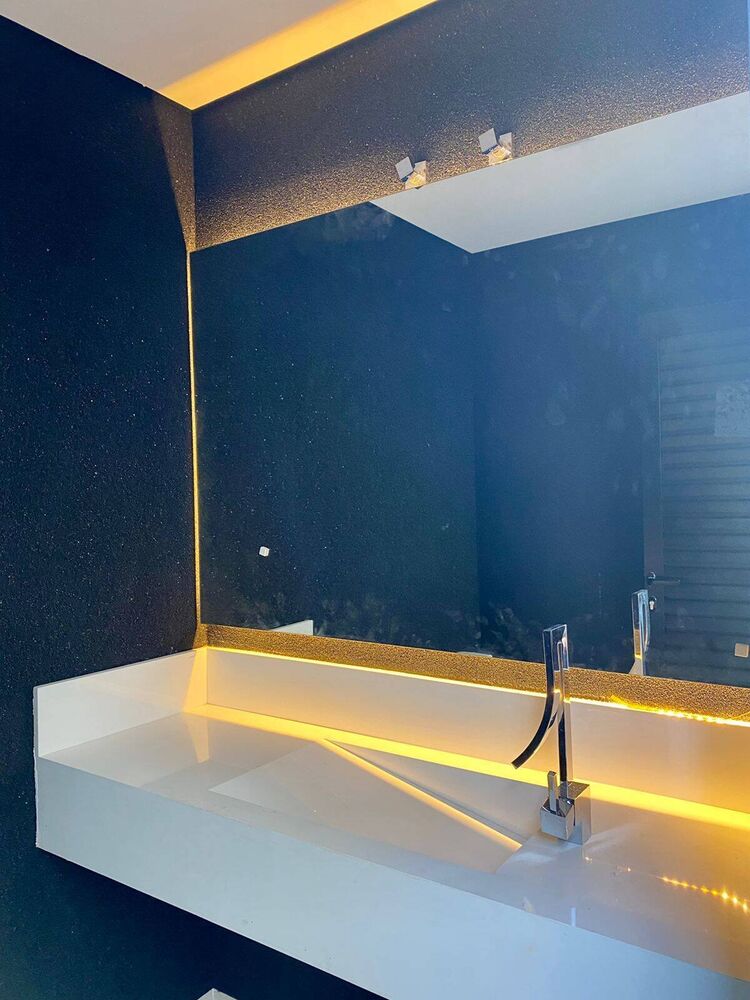 Casa de Condomínio à venda com 4 quartos, 455m² - Foto 4