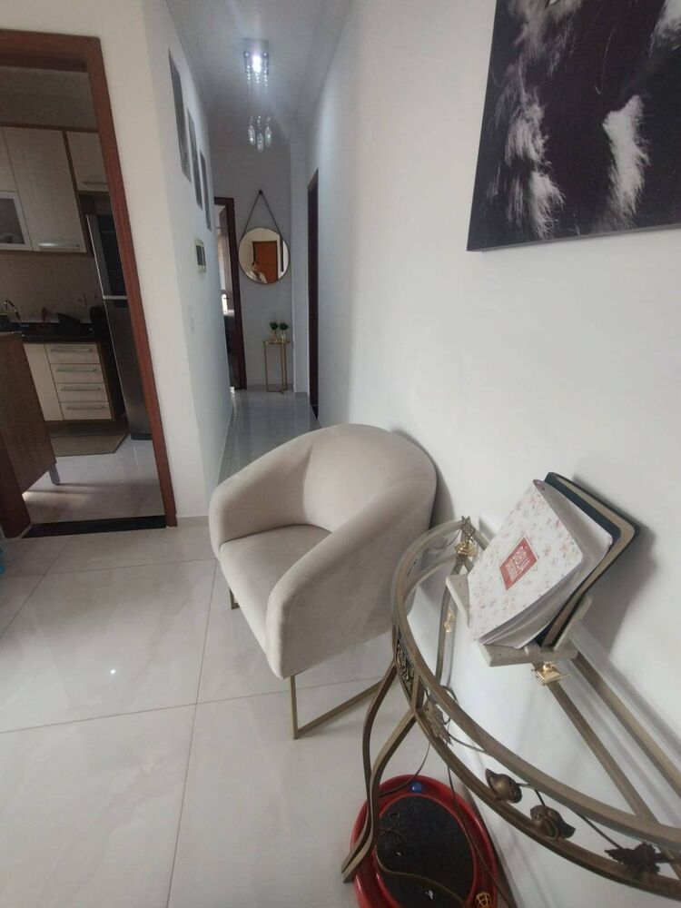 Apartamento, 2 quartos - Foto 5