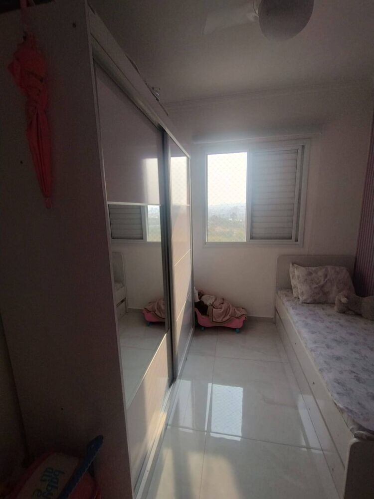 Apartamento, 2 quartos - Foto 4