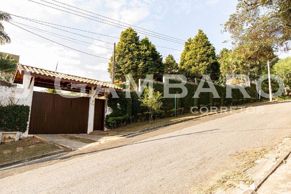 Chácara à venda com 3 quartos, 2800m² - Foto 2