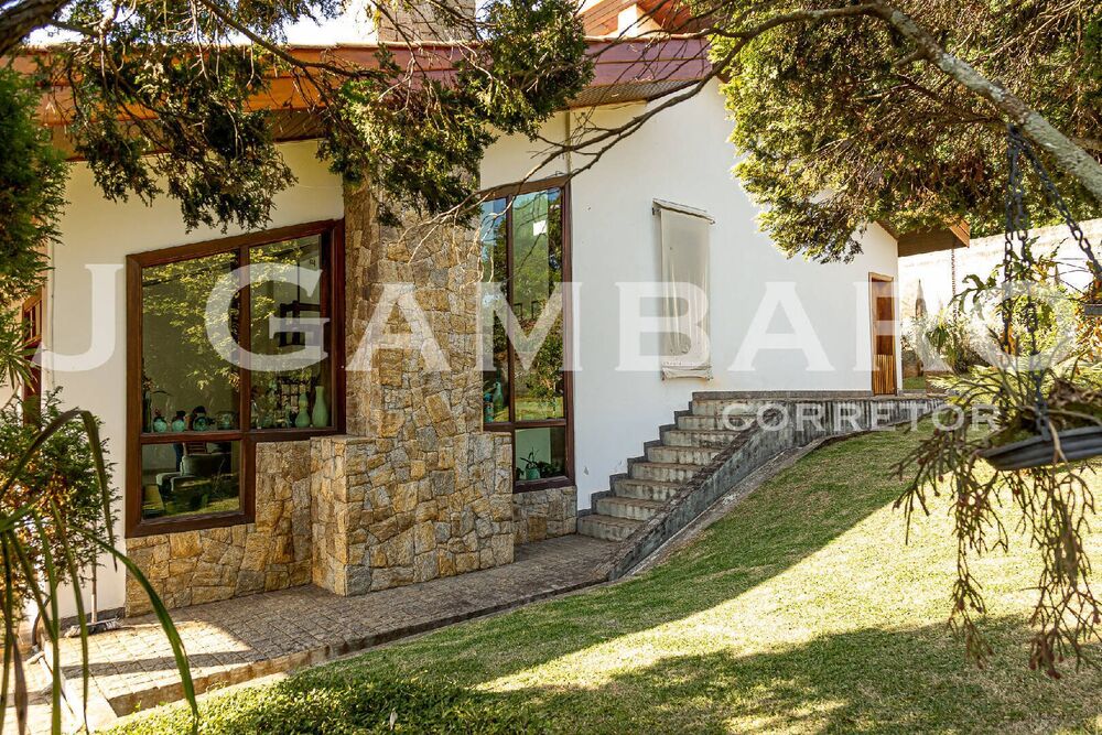 Chácara à venda com 3 quartos, 2800m² - Foto 3