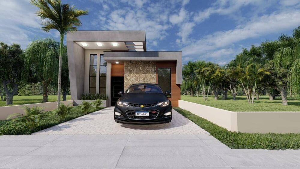 Casa, 3 quartos - Foto 7