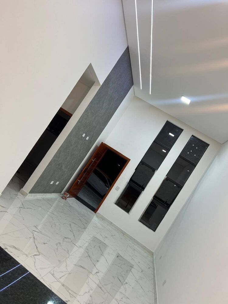 Casa, 3 quartos - Foto 2