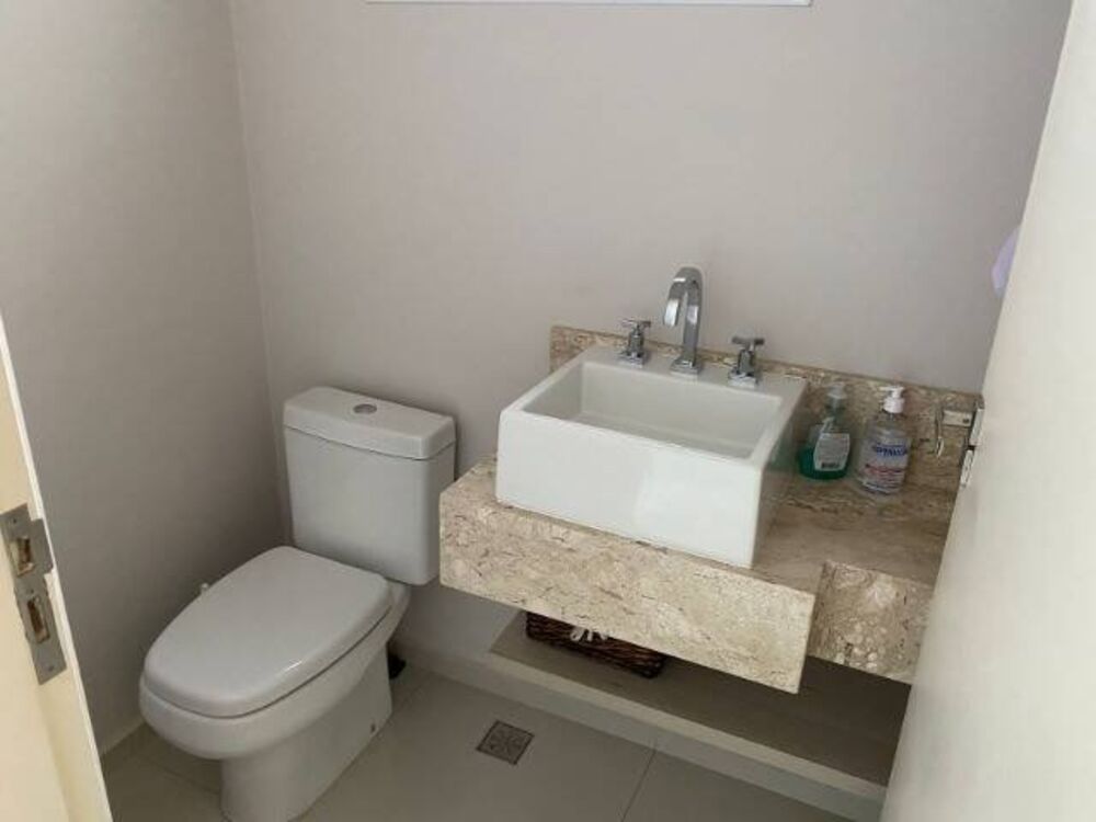 Casa de Condomínio, 3 quartos - Foto 5