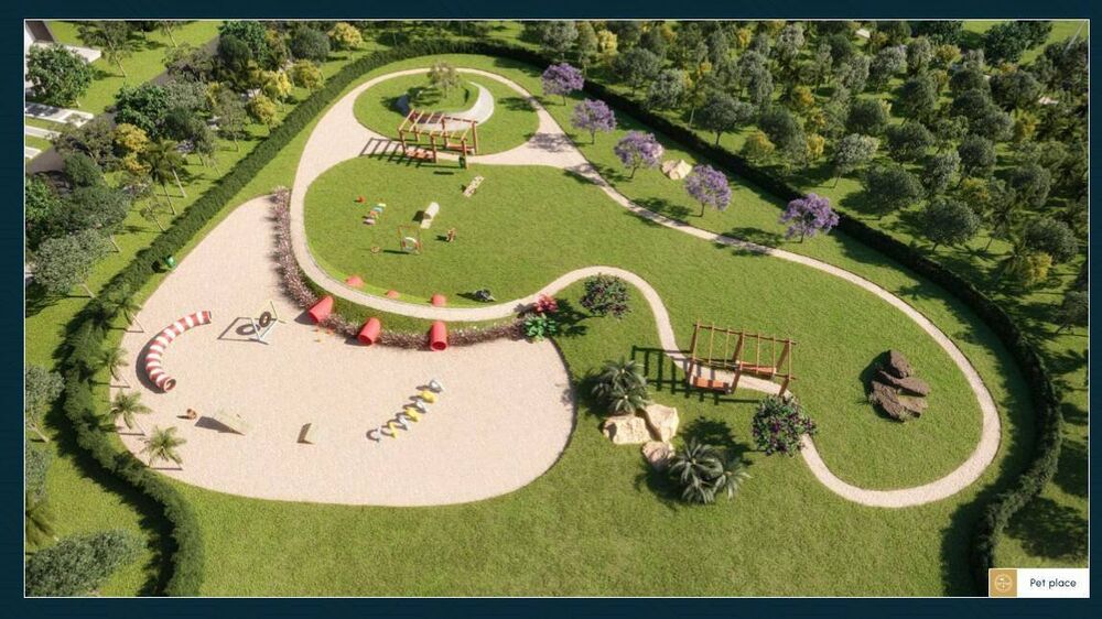 Terreno, 1002 m² - Foto 3