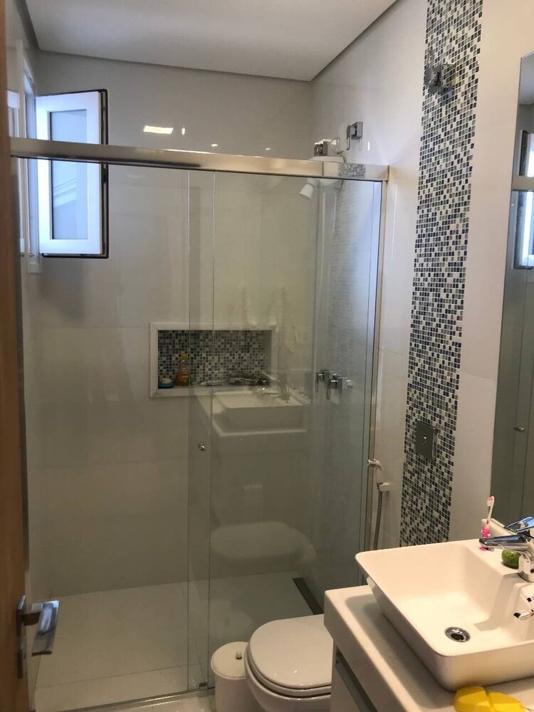 Casa de Condomínio à venda com 4 quartos, 1200m² - Foto 6