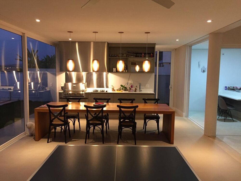 Casa de Condomínio à venda com 4 quartos, 1200m² - Foto 8