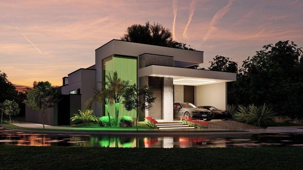 Casa de Condomínio, 3 quartos - Foto 3