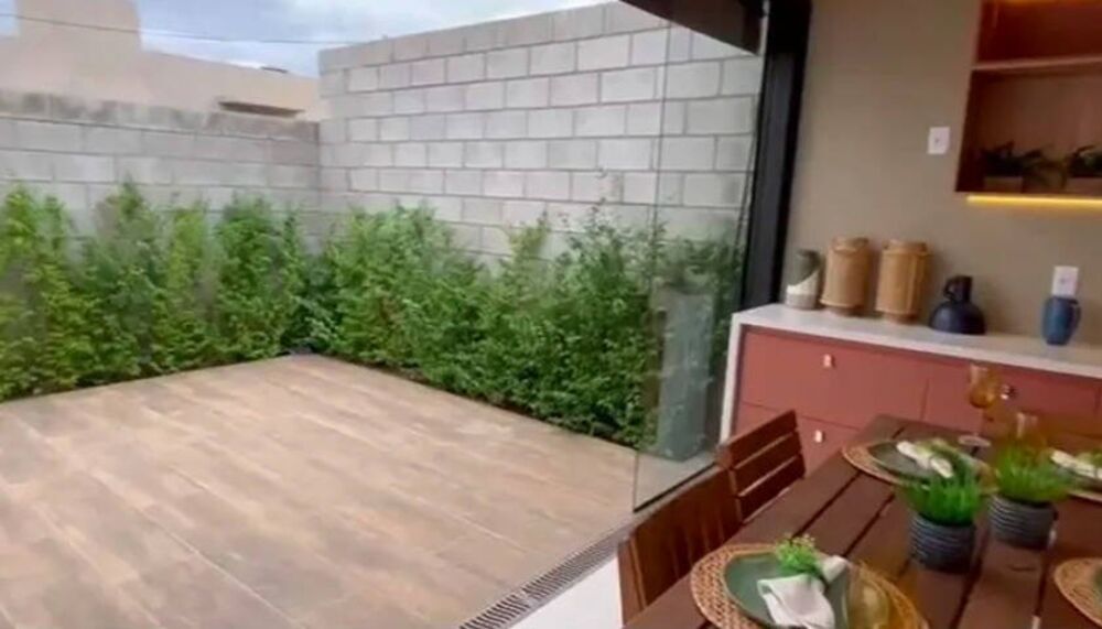 Casa de Condomínio, 2 quartos - Foto 3