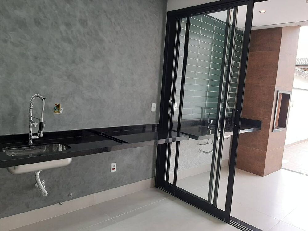 Casa de Condomínio, 3 quartos - Foto 2