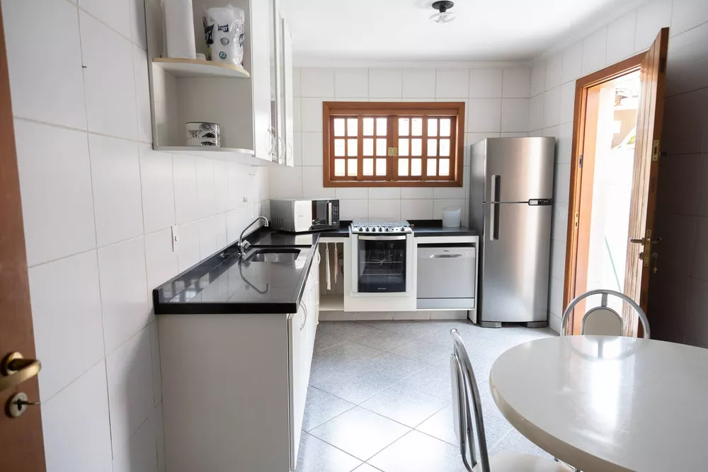 Casa, 3 quartos - Foto 17