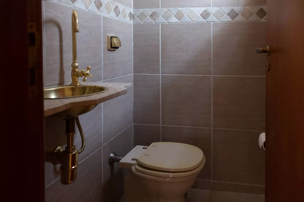 Casa, 3 quartos - Foto 8