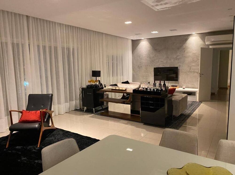Apartamento, 3 quartos - Foto 4