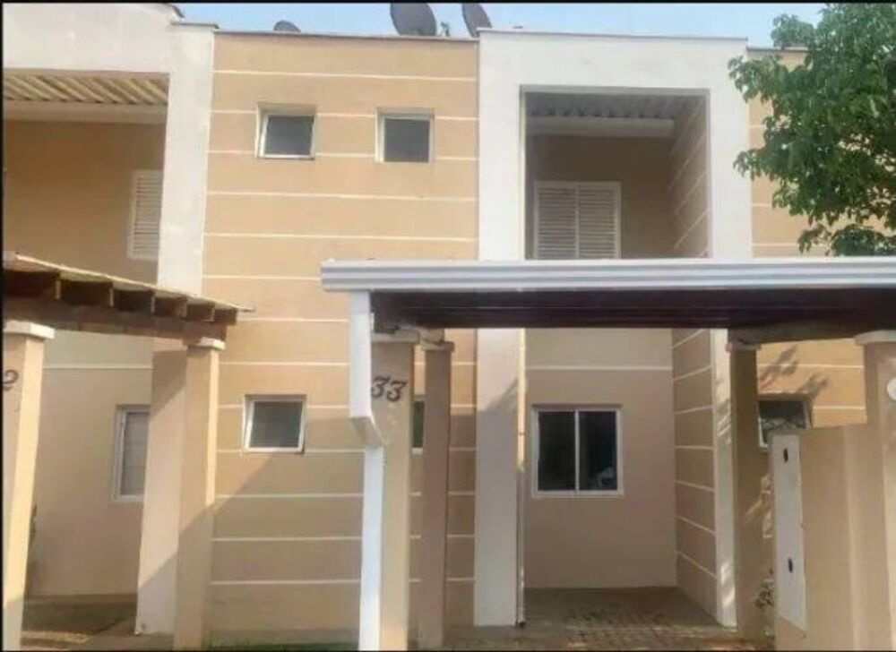 Casa de Condomínio, 2 quartos - Foto 8