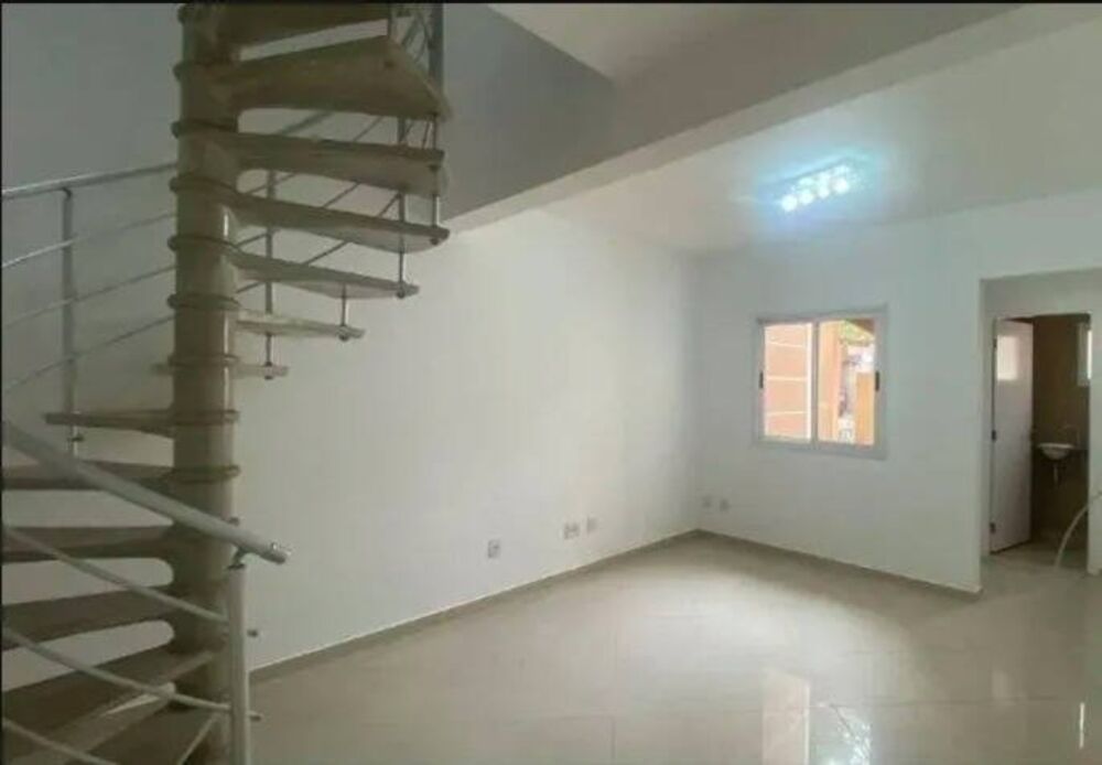Casa de Condomínio, 2 quartos - Foto 6
