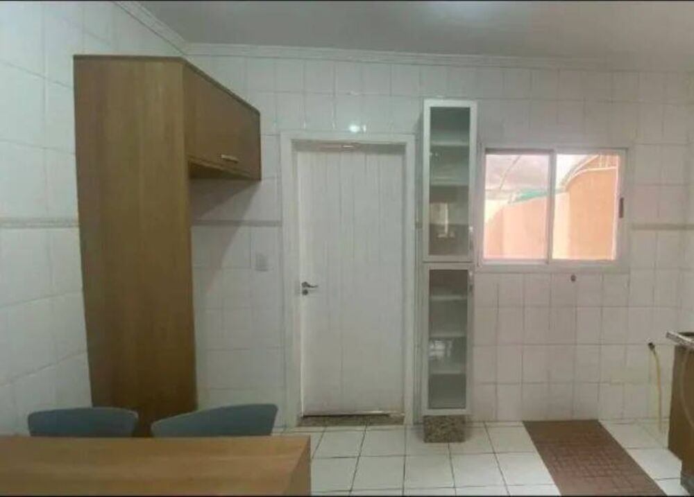 Casa de Condomínio, 2 quartos - Foto 5