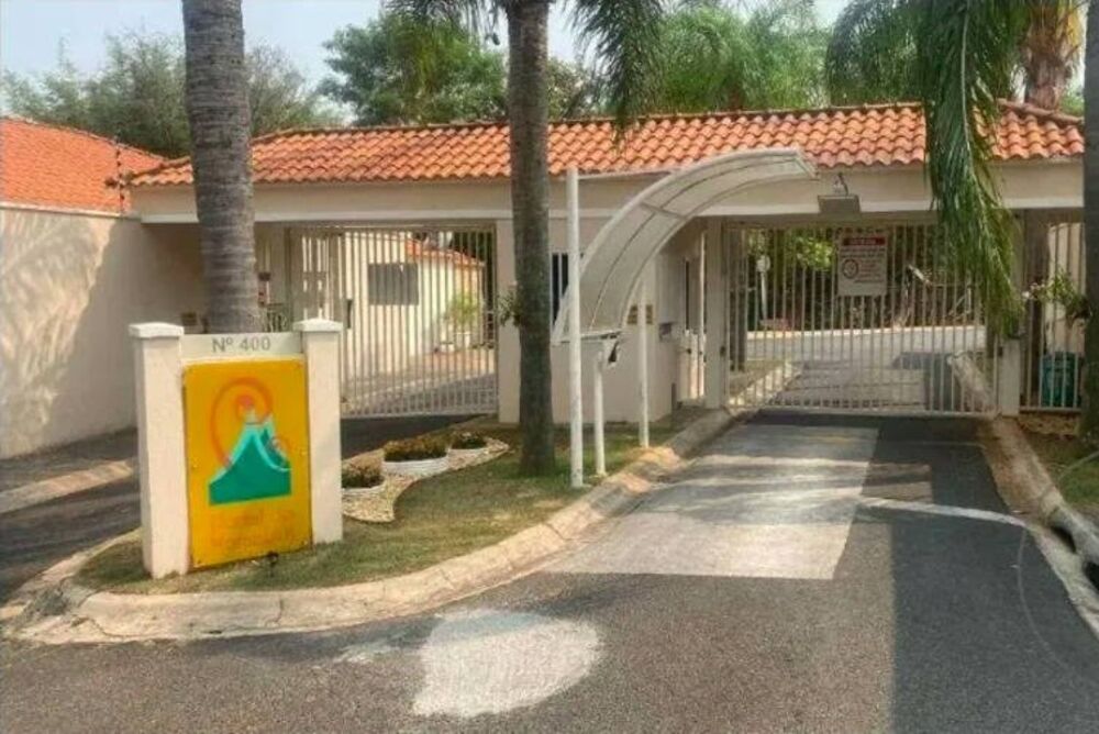 Casa de Condomínio, 2 quartos - Foto 2