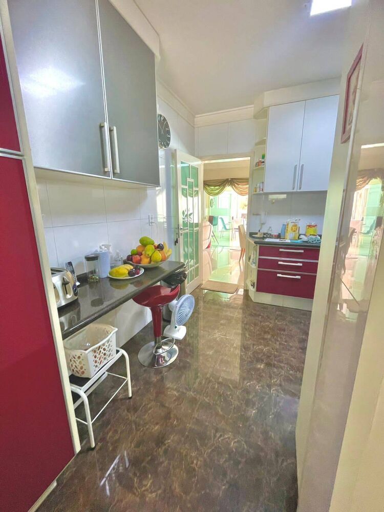 Casa, 5 quartos - Foto 2