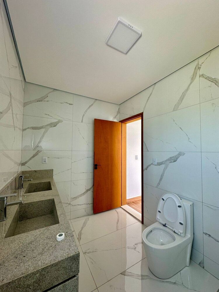 Casa de Condomínio, 3 quartos - Foto 6