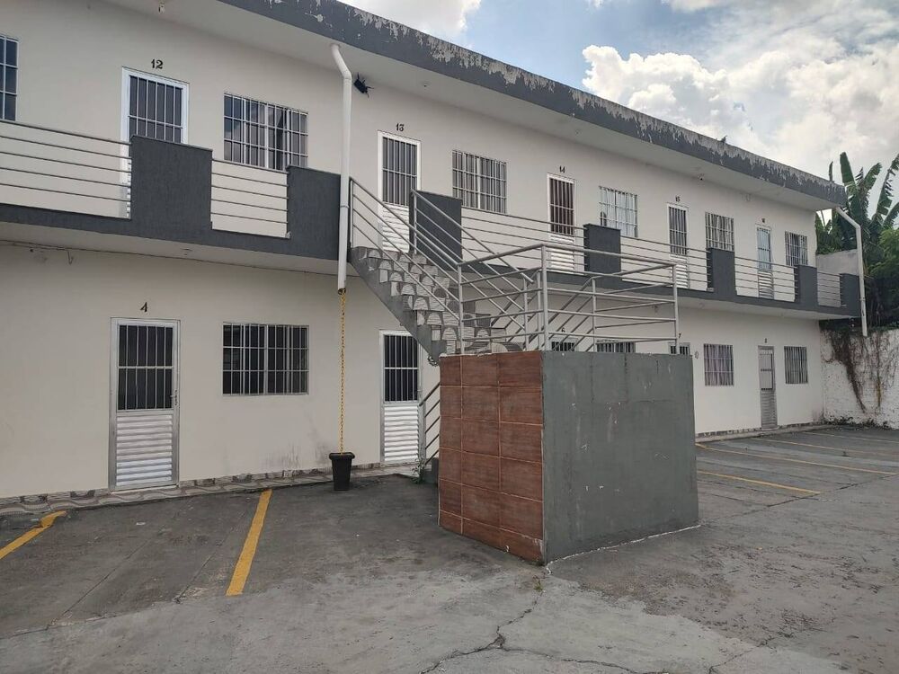 Kitnet e Studio para alugar com 1 quarto, 29m² - Foto 2