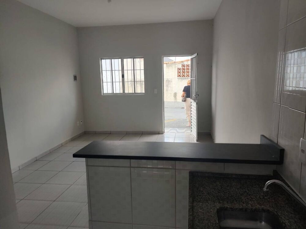 Kitnet e Studio para alugar com 1 quarto, 29m² - Foto 7