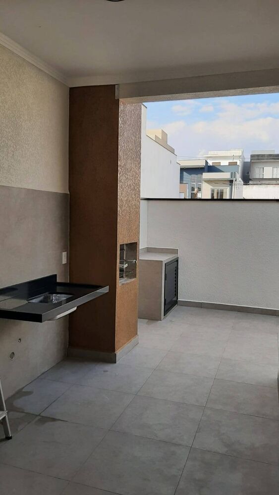 Casa, 3 quartos - Foto 3
