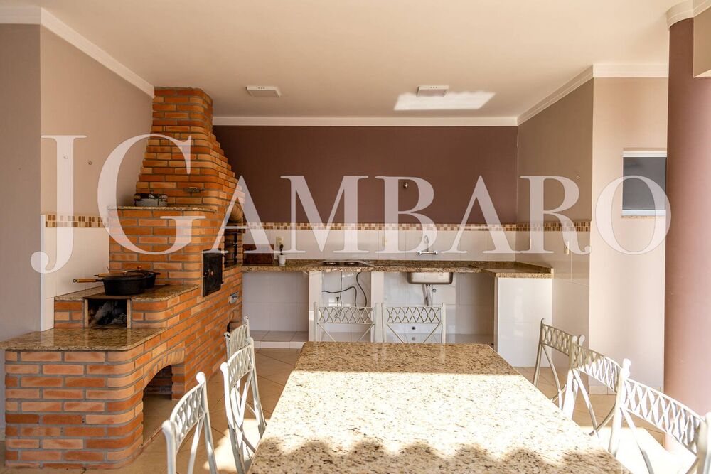 Casa de Condomínio, 3 quartos - Foto 8