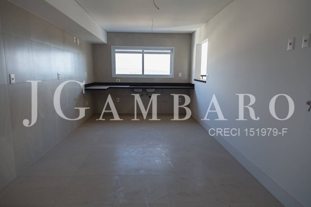 Apartamento, 4 quartos - Foto 2