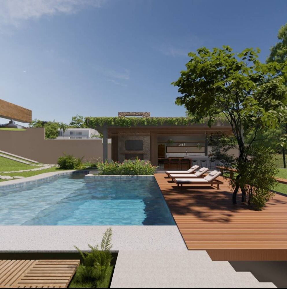 Casa de Condomínio à venda com 4 quartos, 1700m² - Foto 2