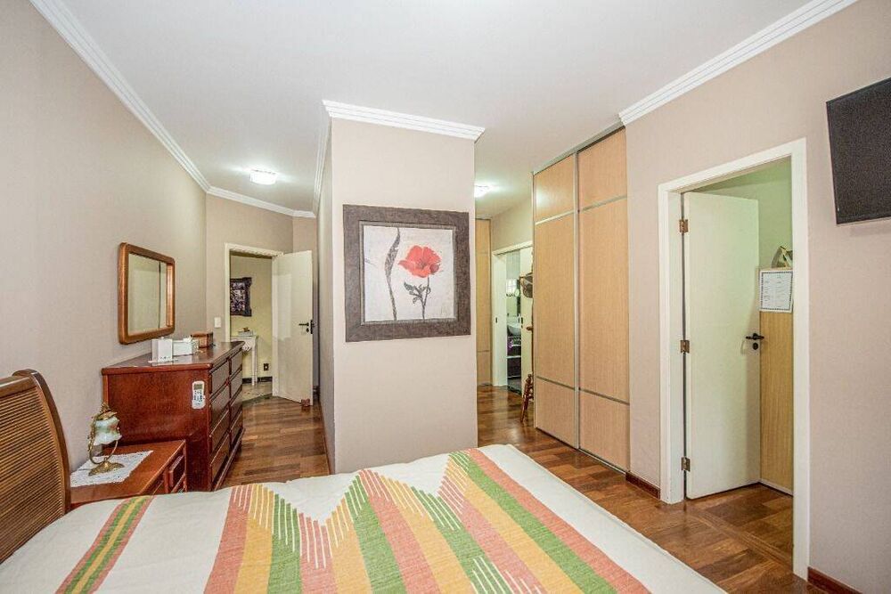 Chácara, 3 quartos, 2724 m² - Foto 6