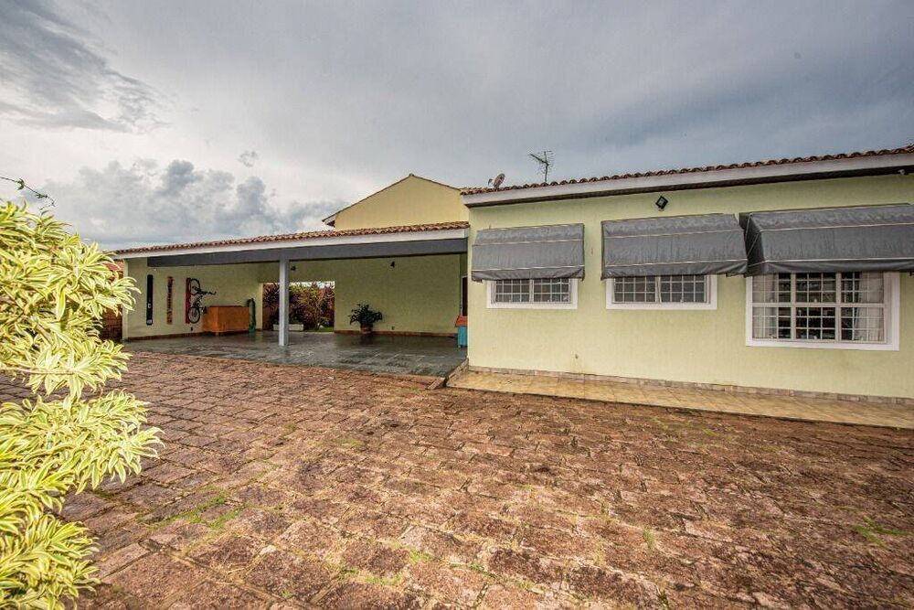 Chácara, 3 quartos, 2724 m² - Foto 7