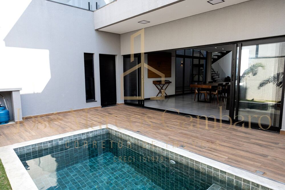 Casa de Condomínio, 14 quartos - Foto 2