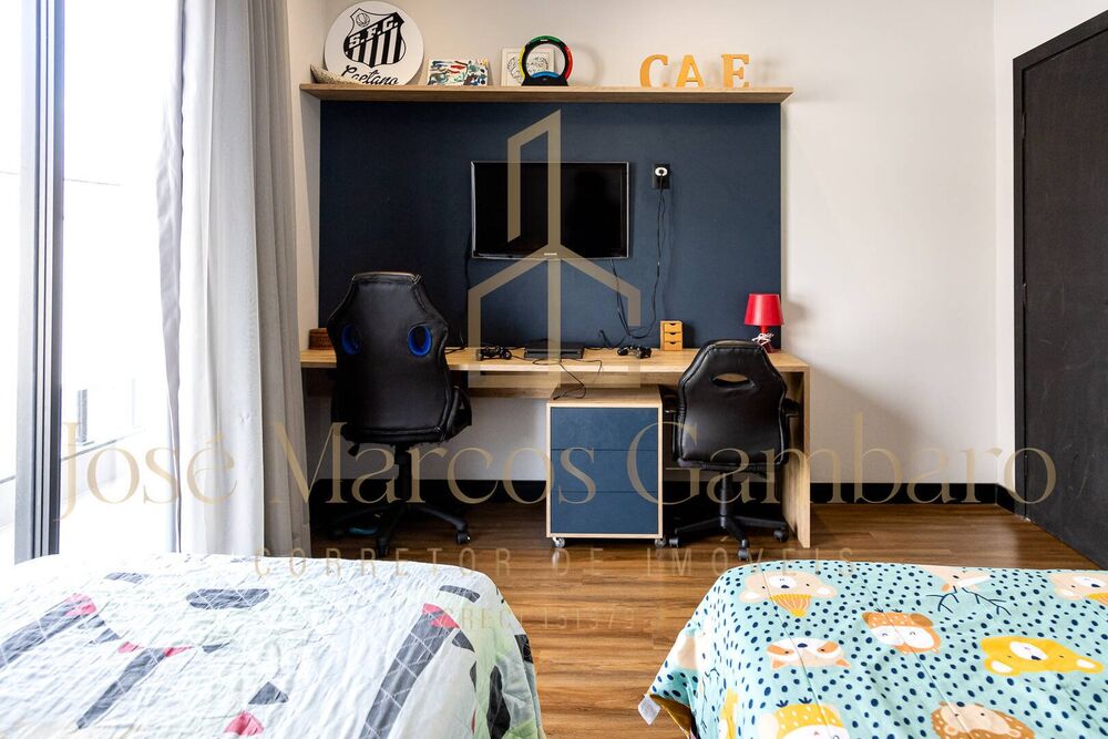Casa de Condomínio, 14 quartos - Foto 4