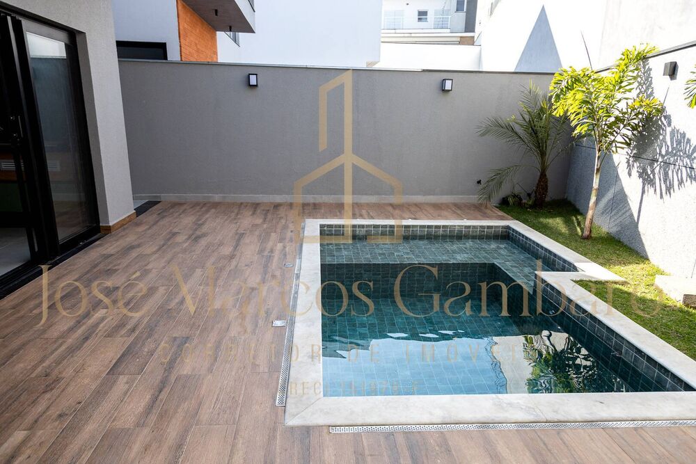 Casa de Condomínio, 14 quartos - Foto 1