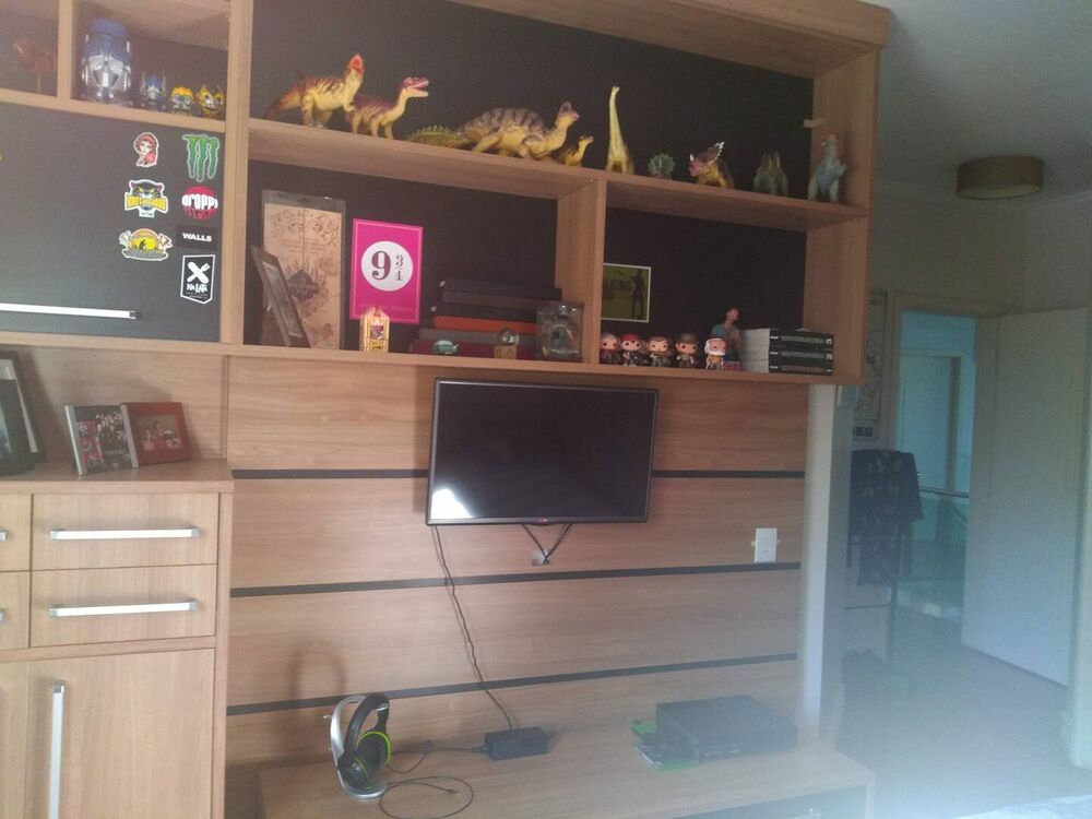 Casa para alugar com 4 quartos, 510m² - Foto 8