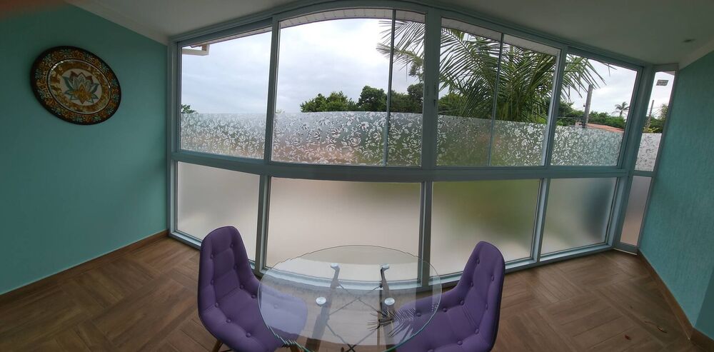 Casa, 4 quartos - Foto 2