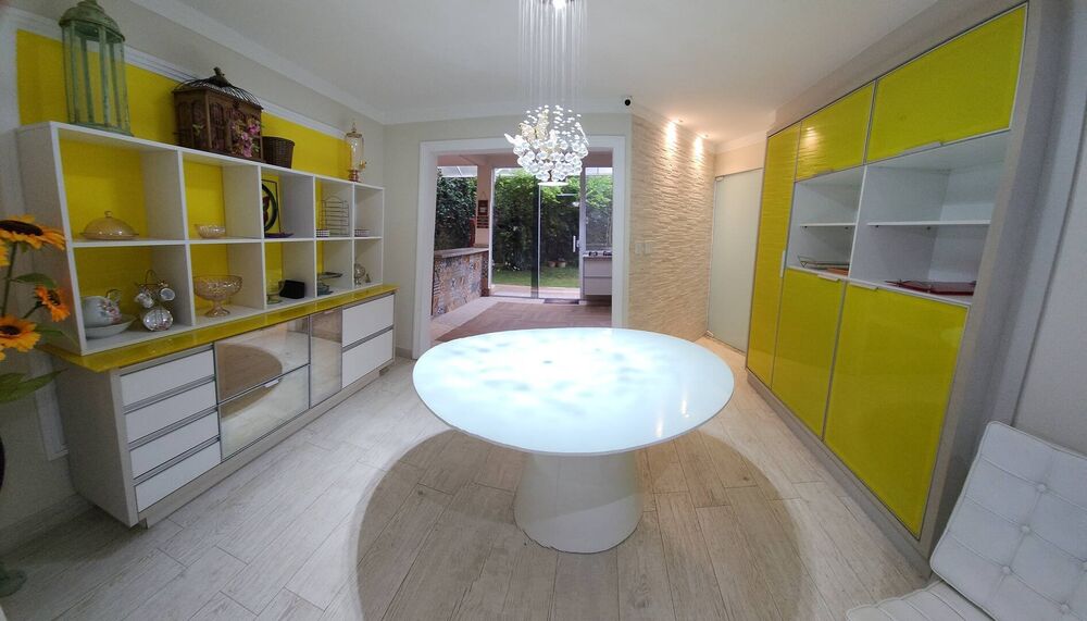 Casa, 4 quartos - Foto 5
