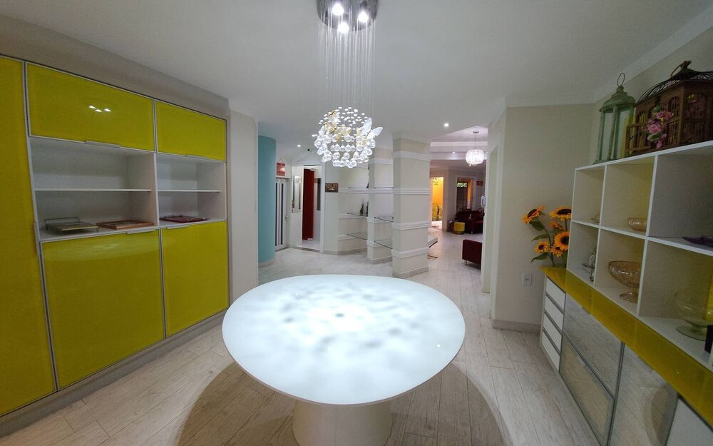 Casa, 4 quartos - Foto 4