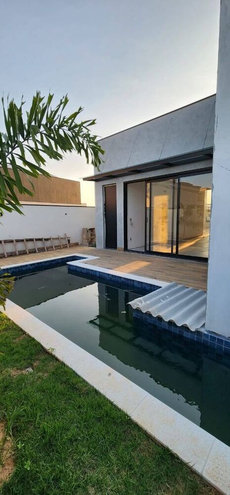 Casa, 3 quartos - Foto 4