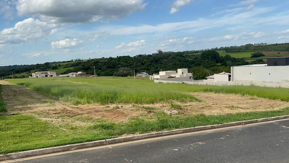 Terreno, 1000 m² - Foto 1