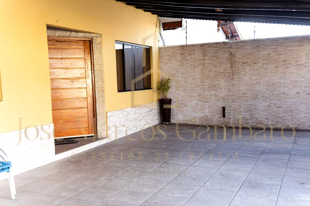 Casa, 3 quartos - Foto 6
