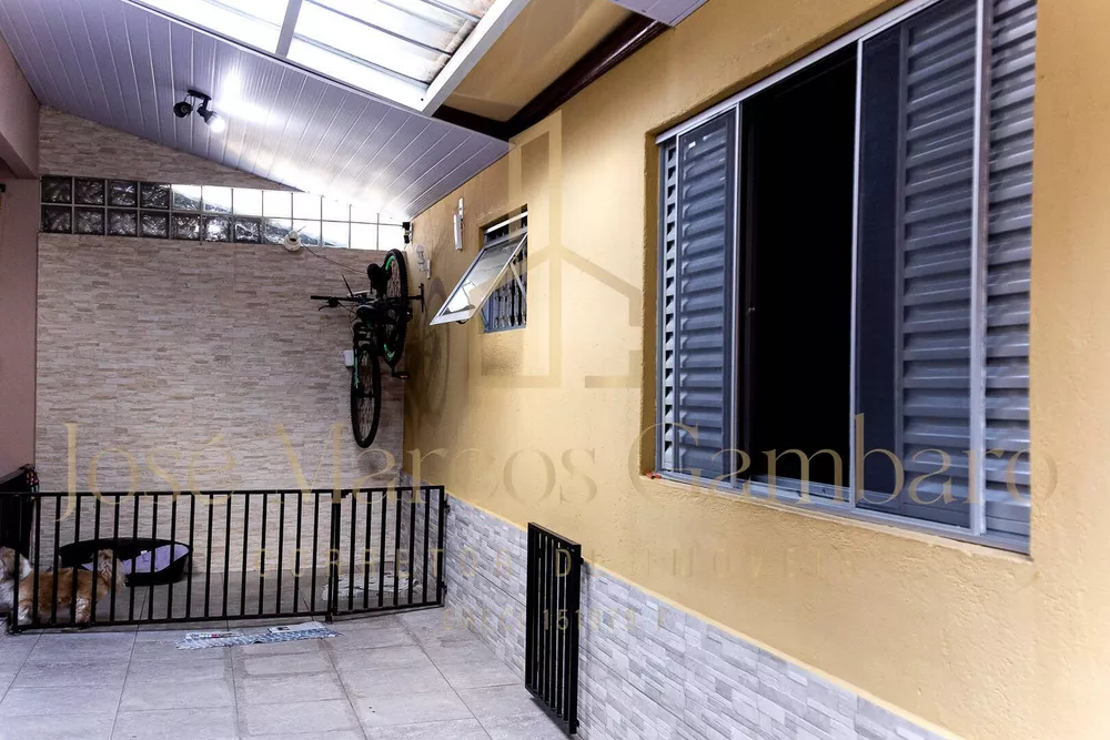 Casa, 3 quartos - Foto 3